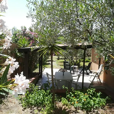 Olia Casa de Férias