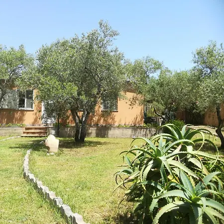 Olia Tortolì
