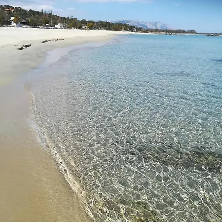 Olia Casa vacanze Tortolì