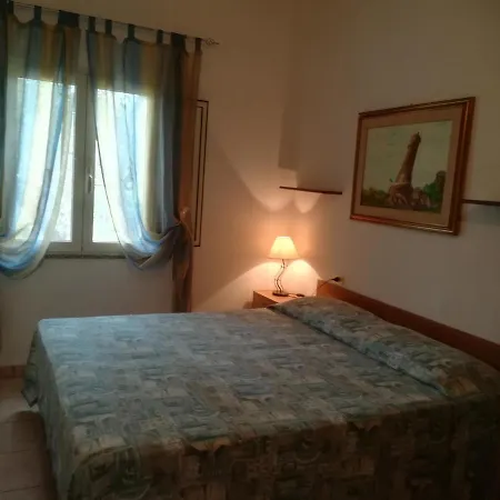 Olia Holiday home *