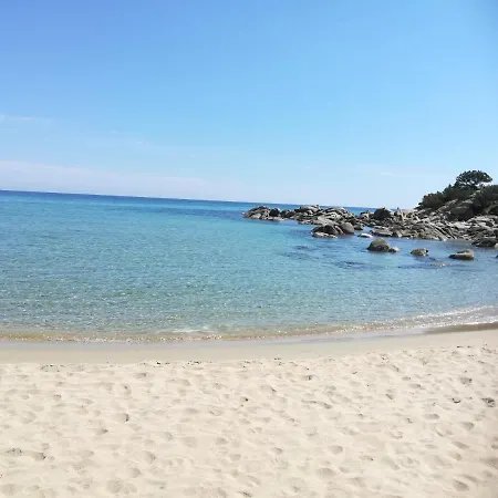 Holiday home Olia